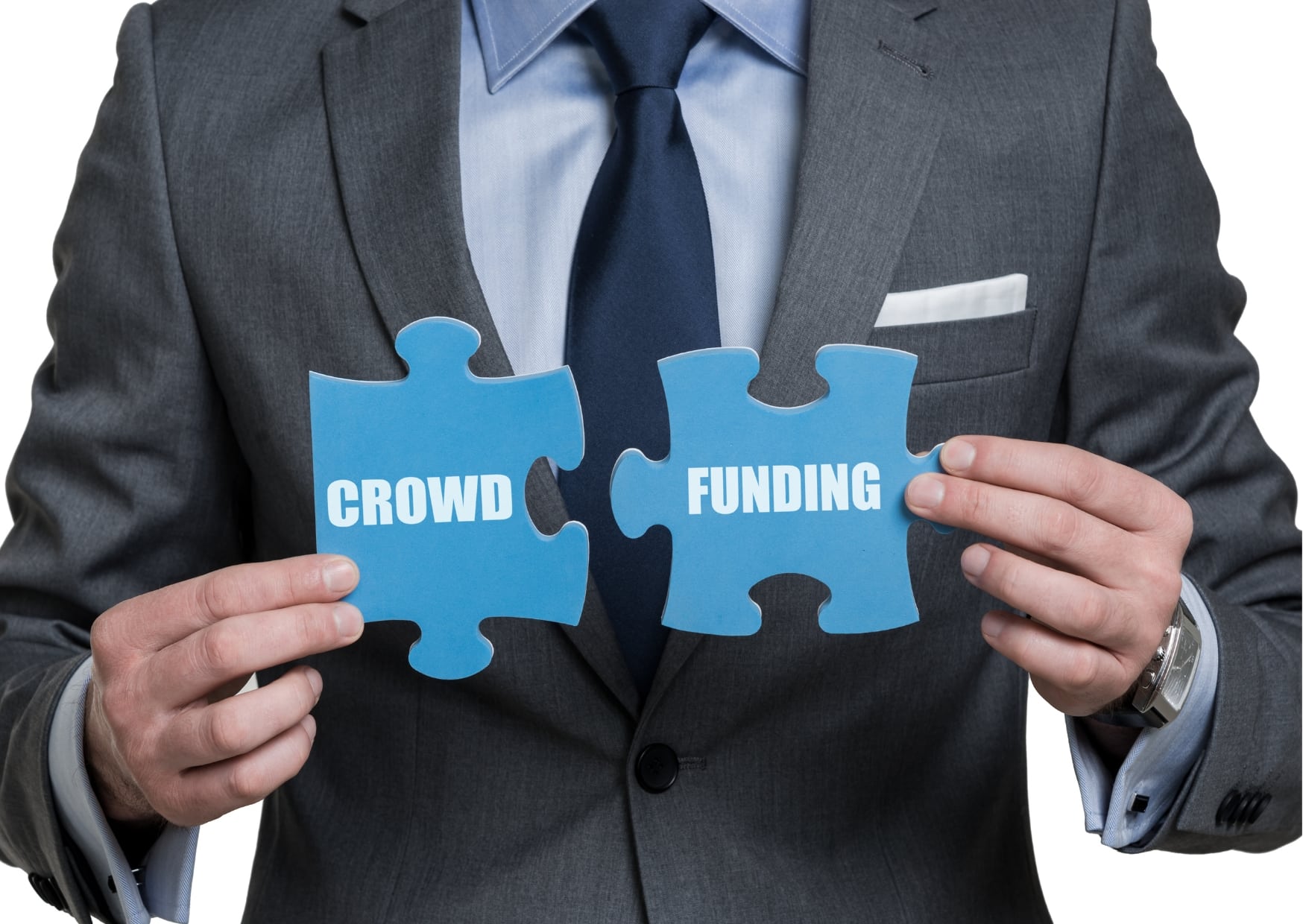 ¿Qué es el Crowdfunding?