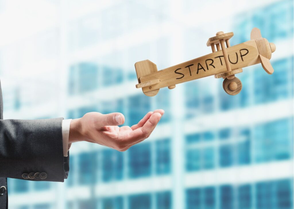 Cómo Financiar tu Startup