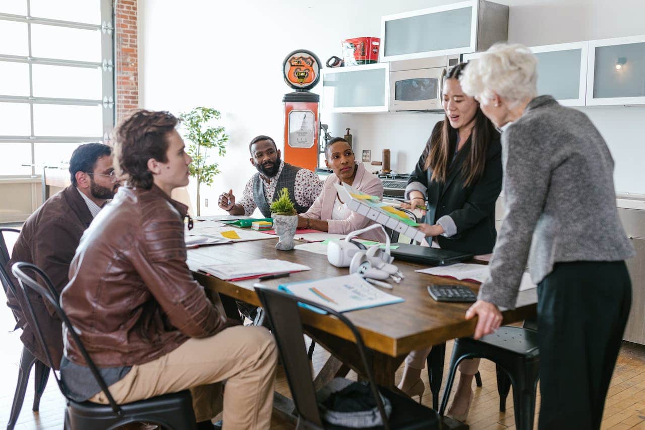 Línea de financiación ENISA emprendedores