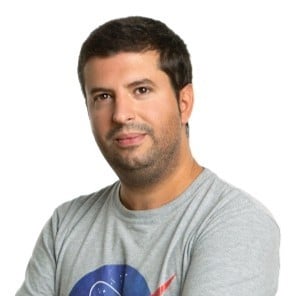 Robert Garcia